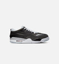 Air Jordan 4 RM – Men's Lifestyle Shoe in Black/Red/Grey