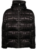 Givenchy 4G puffer jacket