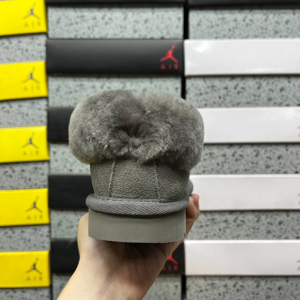 UGG Snow Boots 1134810 | Grey | Slim | Sizes 35-40