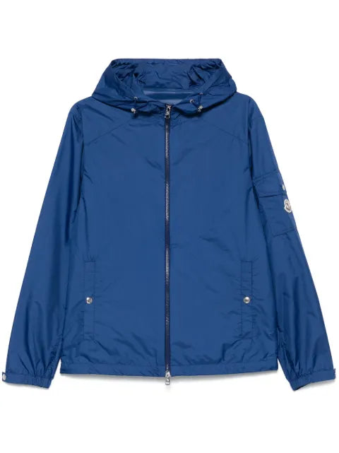Moncler Etiache hooded jacket