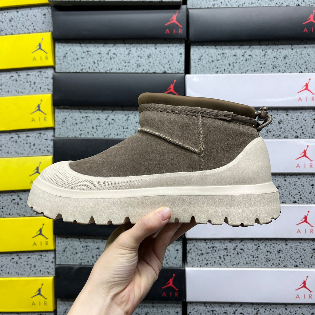 UGG Snow Boots 1114196 | Green | Sizes 35-45