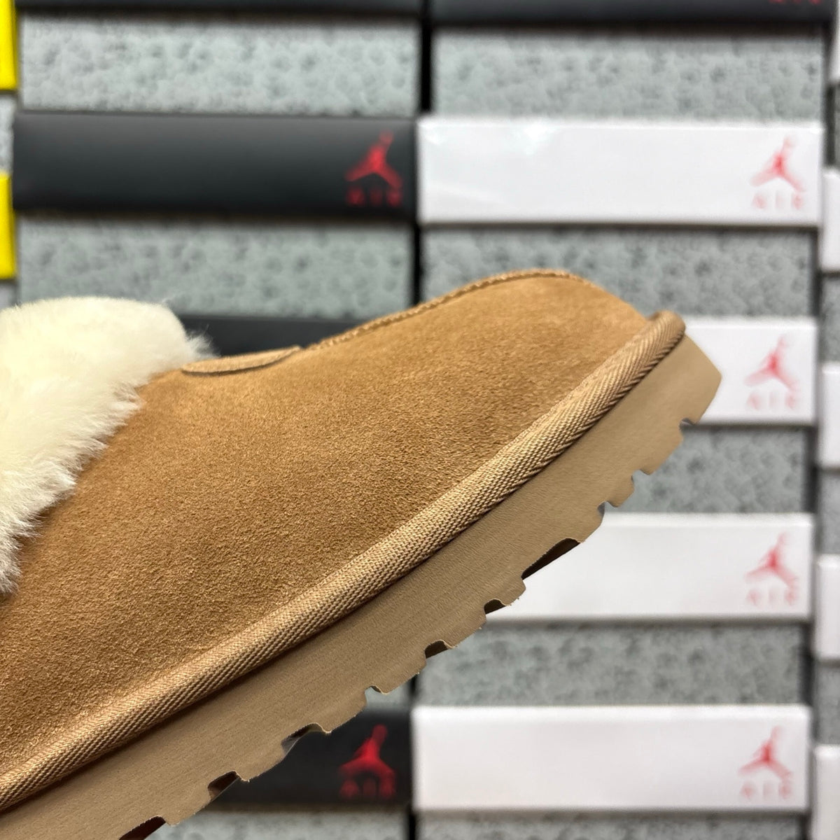 UGG Snow Boots 1134810 | Chestnut | Slim | Sizes 35-40
