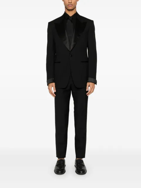 TOM FORD wool blazer
