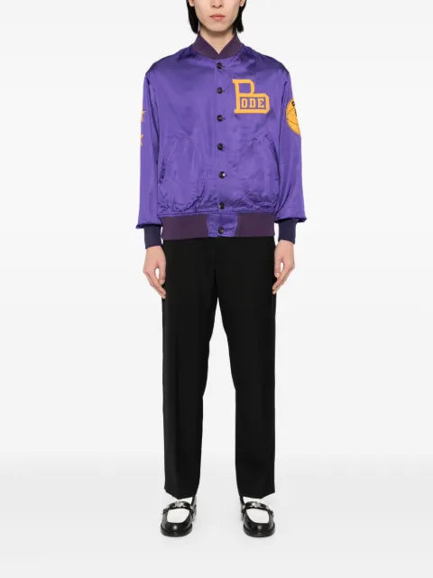 BODE Athlete's Rally jacket