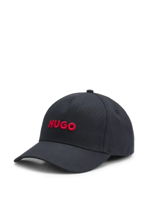 HUGO logo baseball cap