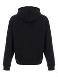 Moschino Teddy-print hoodie
