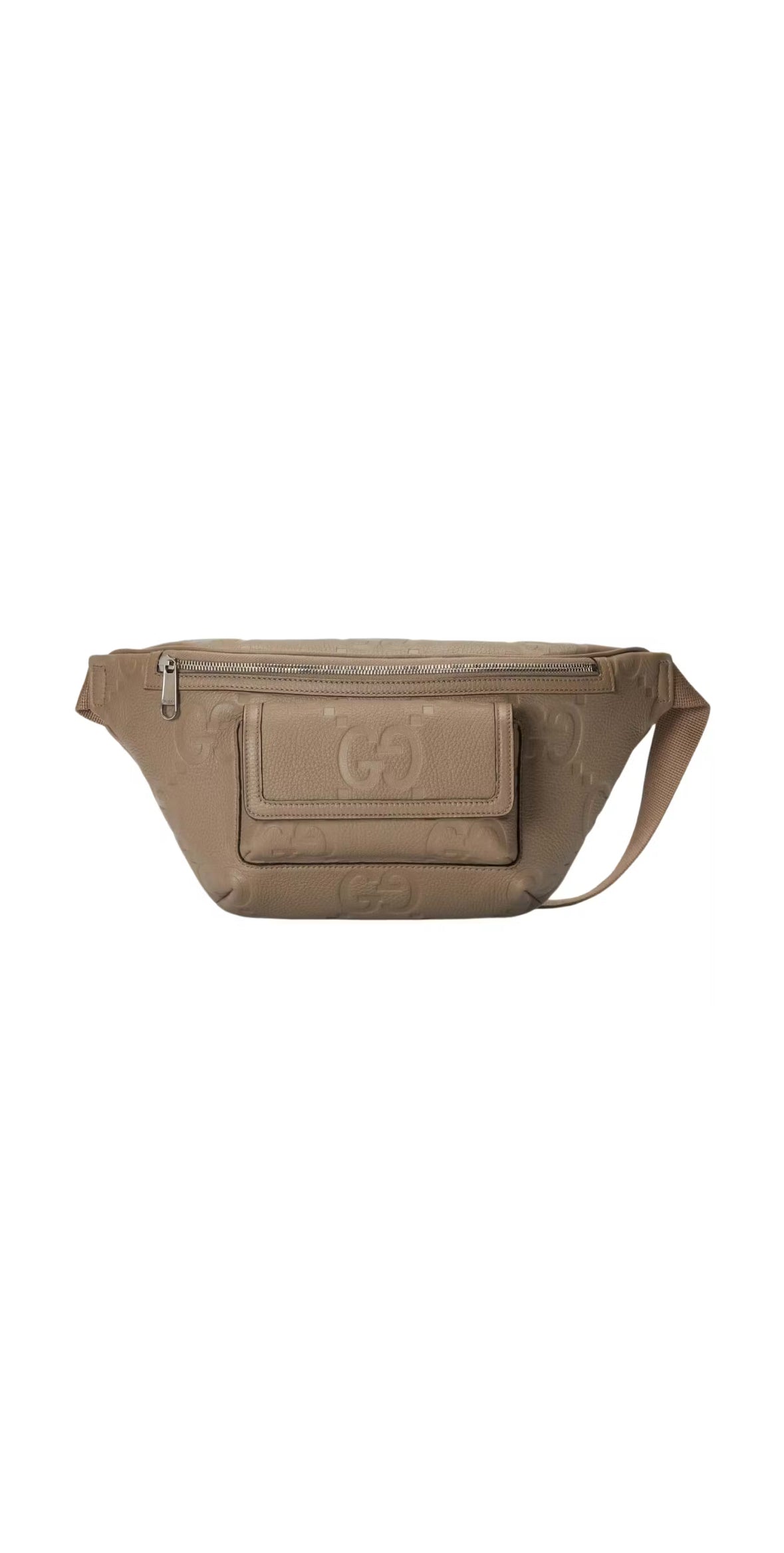 Gucci Jumbo GG Belt Bag