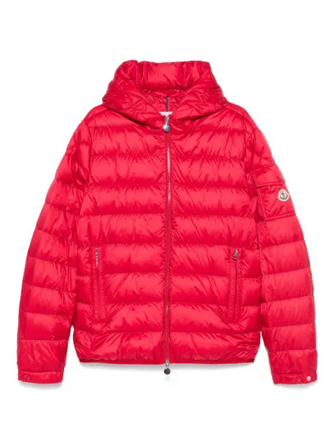 Moncler Najan hooded jacket