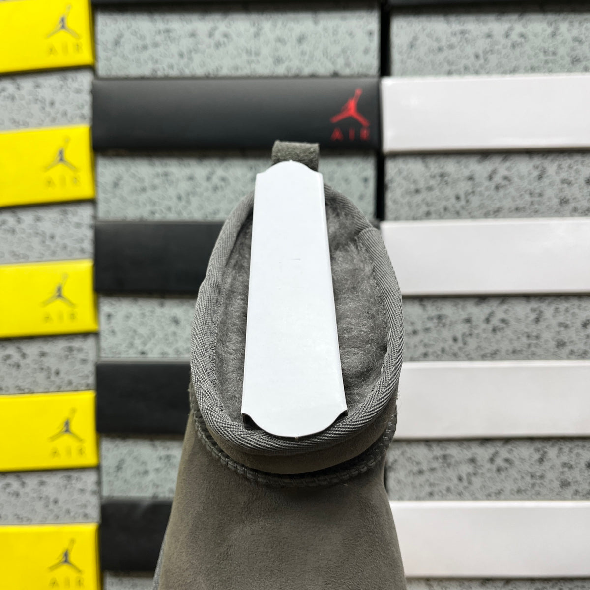 UGG Snow Boots 1116109 | Grey | Sizes 35-40