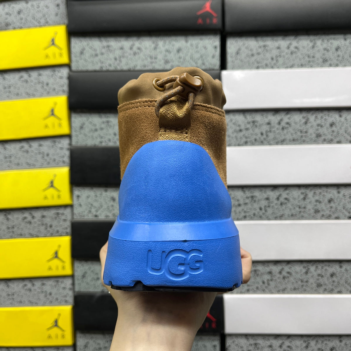 UGG Snow Boots 1113991 | Blue | Sizes 35-45