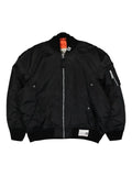 Maison MIHARA YASUHIRO Triple Layered Flight jacket