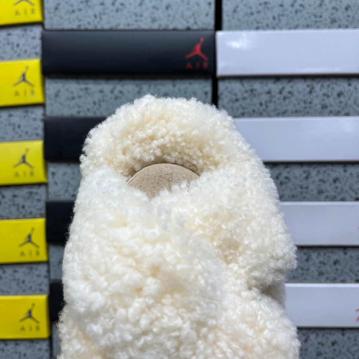 UGG Snow Boots Style 1191135 | Cream | EU Sizes 35–40