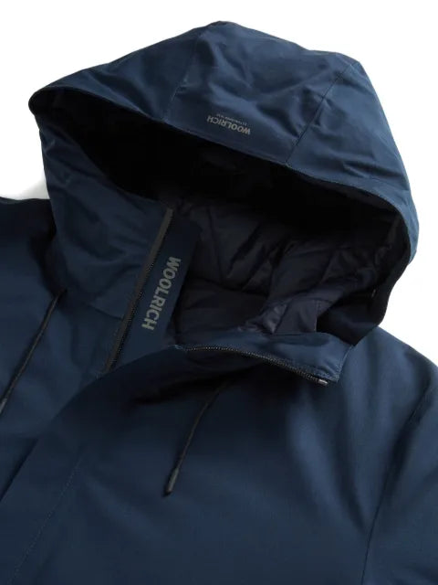 Woolrich 3-in-1 Crestmont Jacket