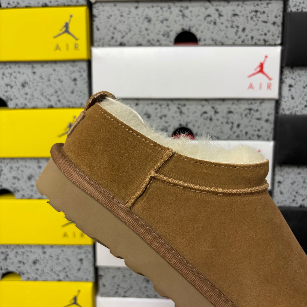 UGG Mini Flat Boot W1173891 | Chestnut | EU Sizes 35–40