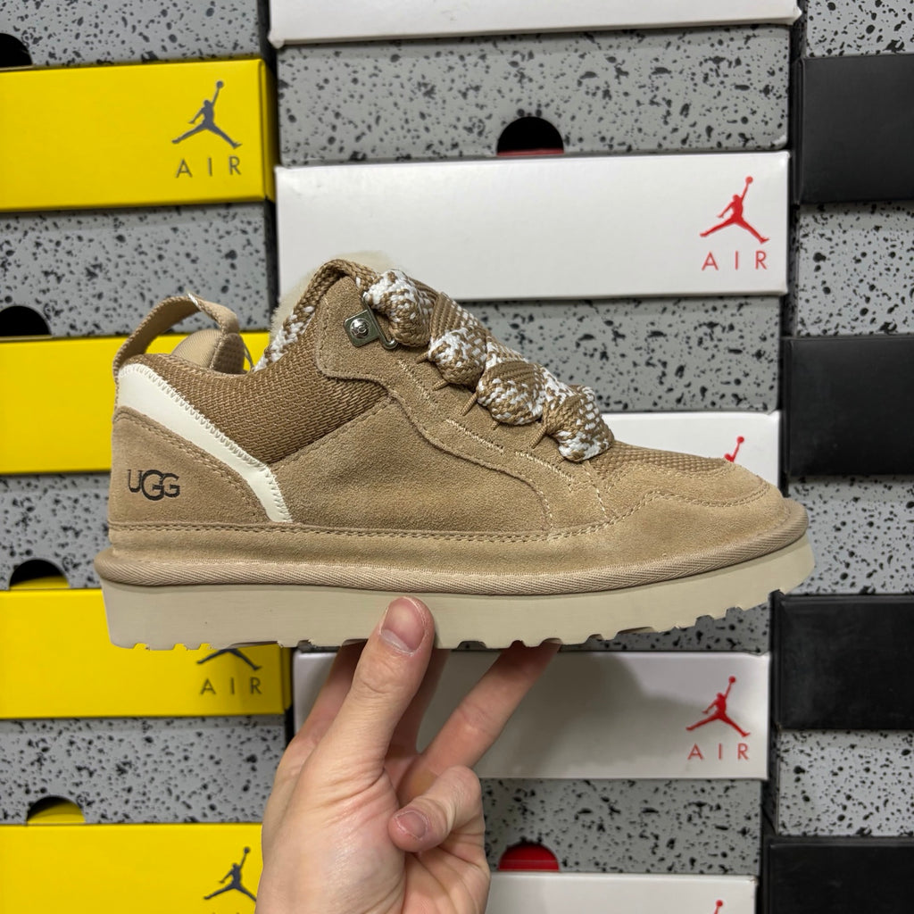 UGG Puffer Shoe 14403211 | Sand | EU Sizes 35–40