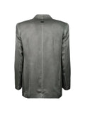 Diesel blazer in treated fluid viscose
