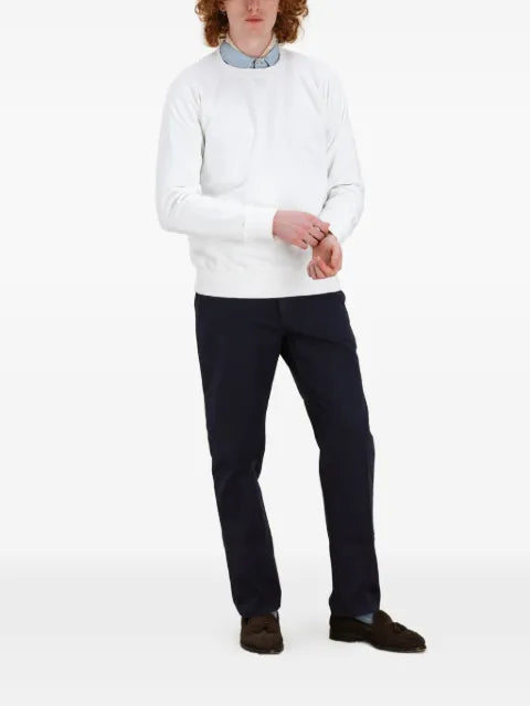 Fortela Harvard crew-neck sweatshirt