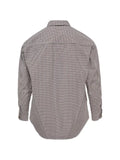 Comme des Garçons Homme zip-up overshirt