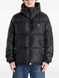 A BATHING APE® One Point  down jacket