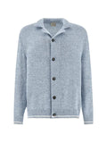Paul & Shark button cardigan