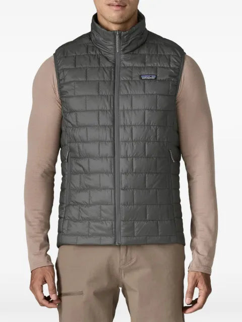 Patagonia Nano Puff quilted gilet