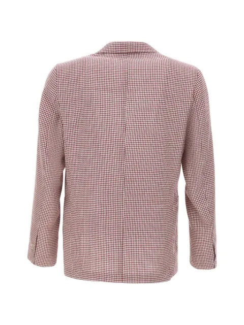 Barba Easy J Mono blazer