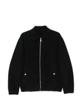 Eleventy zip-up jacket