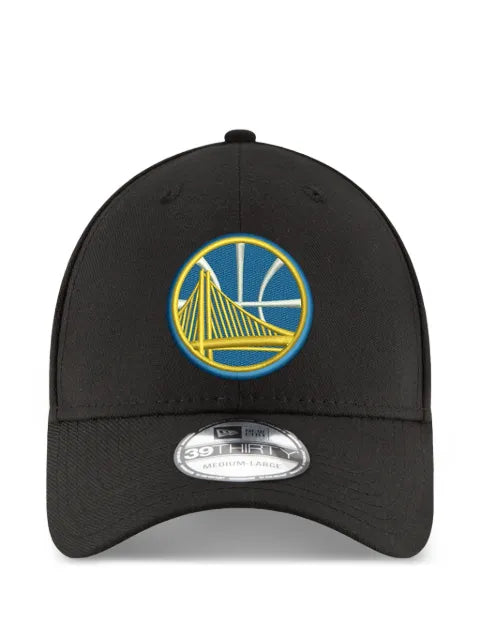 NEW ERA CAP 39THIRTY Golden State Warriors stretch baseball cap
