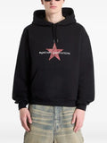 WASTED Against Perfection hoodie