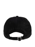 DSQUARED2 D2 Upside Down Baseballcap