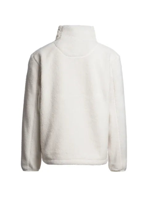 Parajumpers half-zip fleece sweater