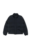 Jil Sander technical quilted down jacket