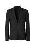 FENDI single-breasted jacket