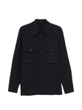 Paul Smith button-up overshirt