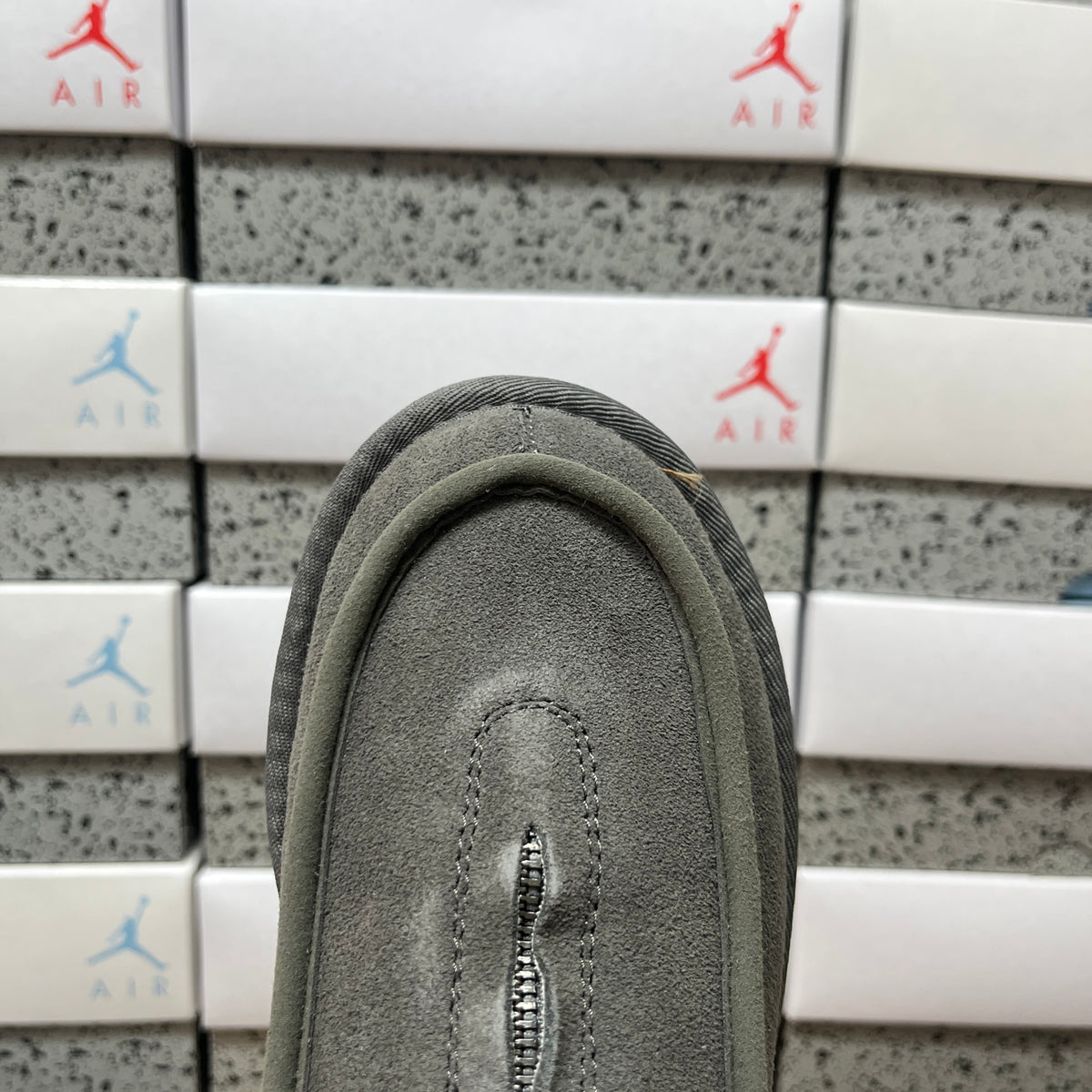 UGG Funkyt Boot 2551 | Grey | EU Sizes 35–40
