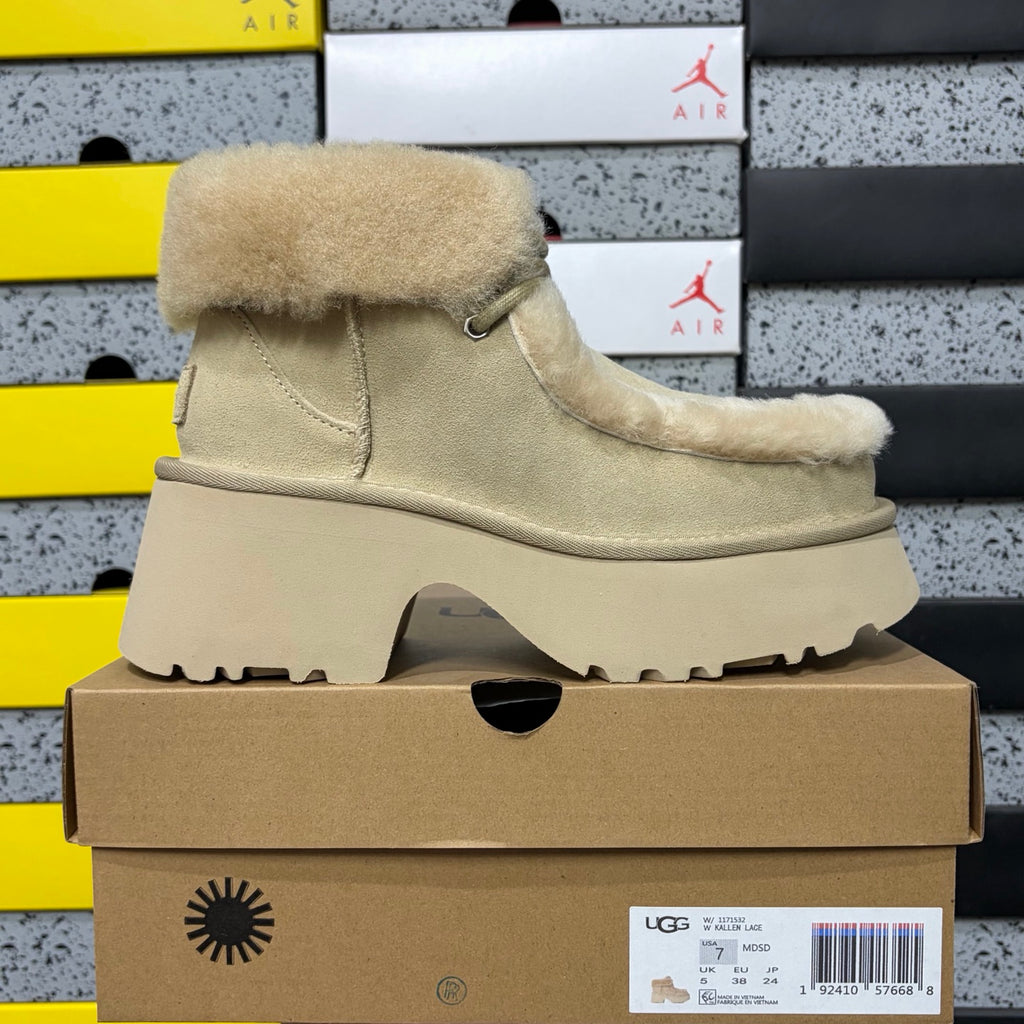 UGG Esme Slipper W1171532 | Sand | EU Sizes 35–40