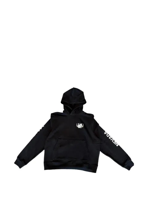 AMIRI Dice Las Vegas hoodie