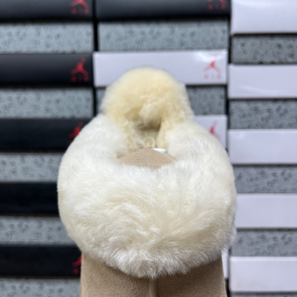 UGG Snow Boots 1122550 | Mustard | Sizes 35-40