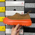 UGG Tasman Slipper 4096 | Chestnut Orange | EU Sizes 39–44