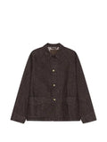 NN07 Aiko button-up jacket
