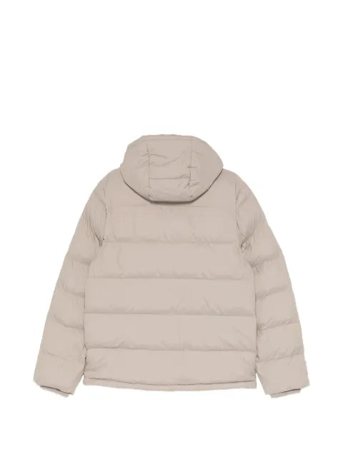 Gant Active Cloud padded jacket