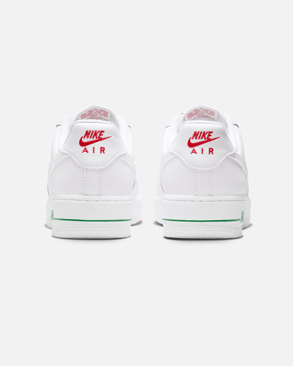 Nike Women's Air Force 1 '07 SE White/White