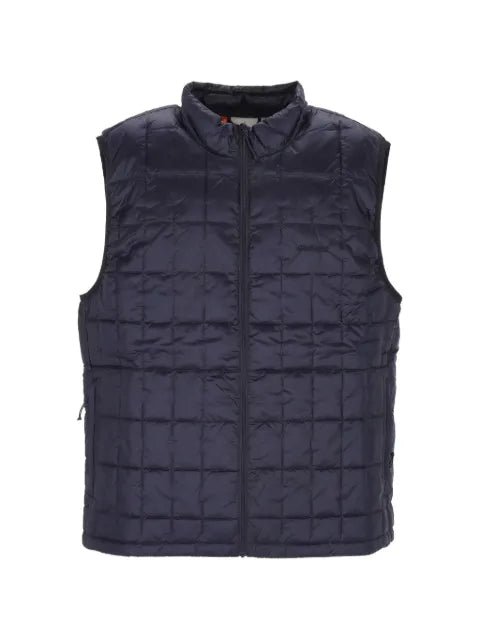 Gramicci G-Zero PrimaLoft quilted gilet