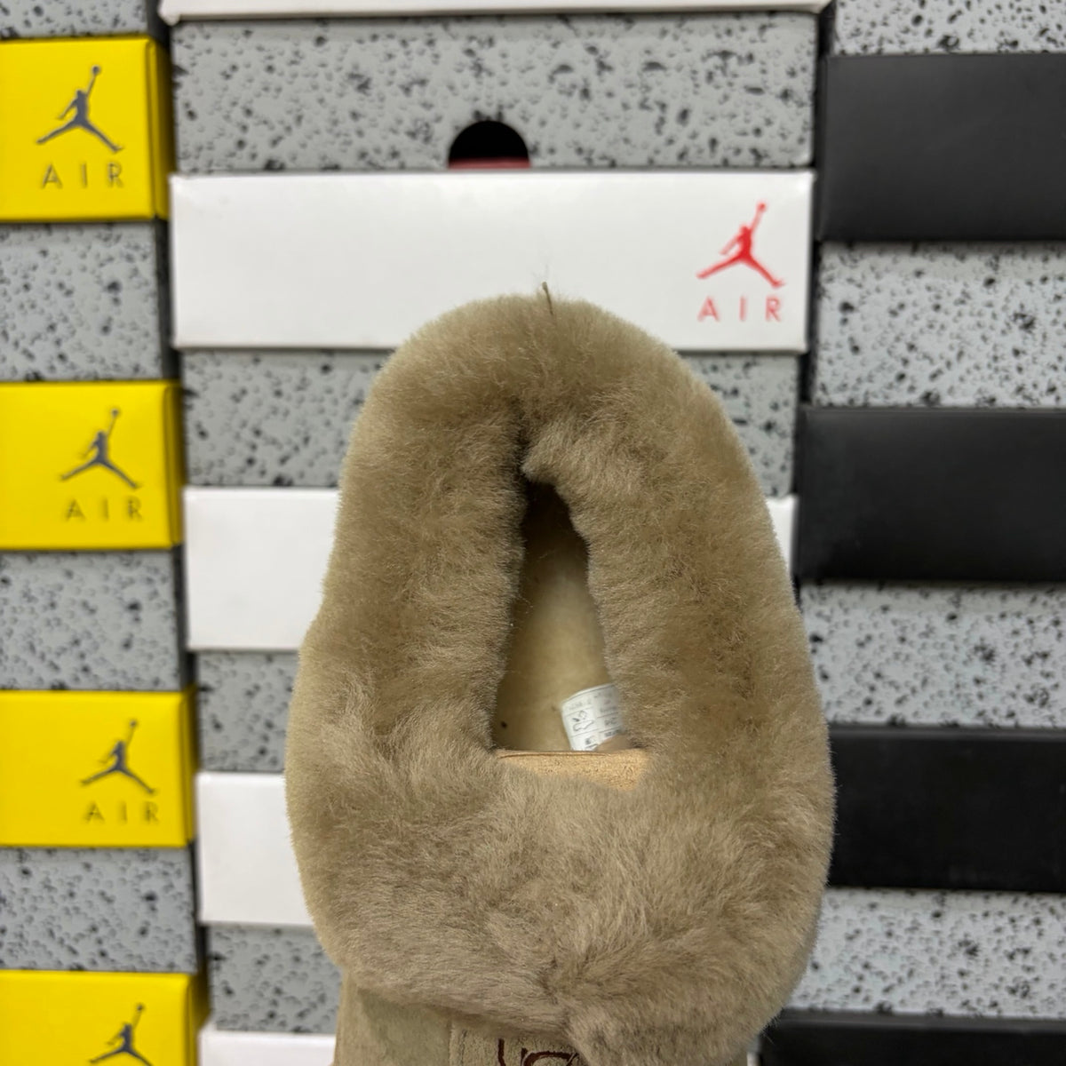UGG Tasmina Sandal 4810-3 | Antelope | EU Sizes 35–40