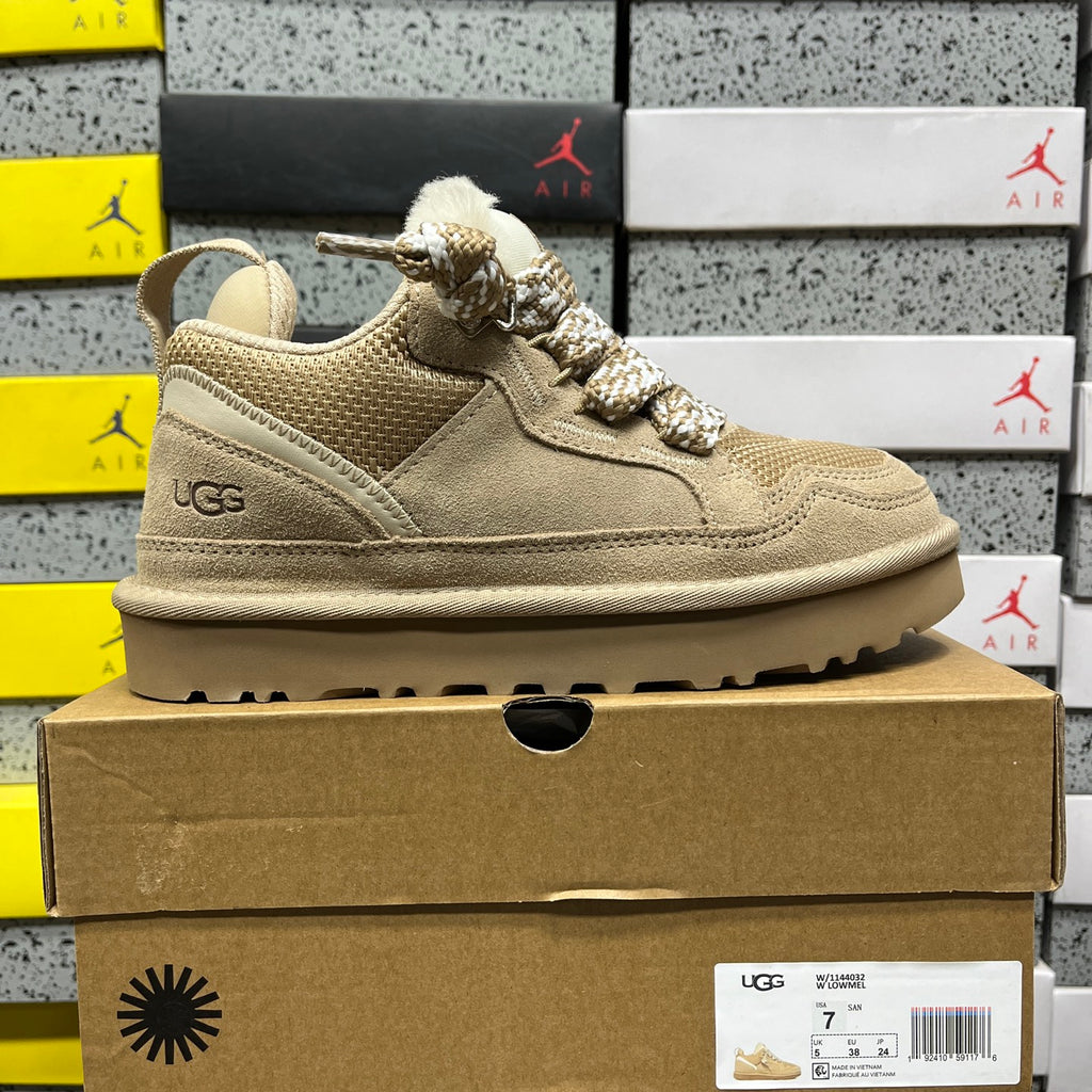 UGG Snow Boots Style 1144032 | Sand | EU Sizes 35–44