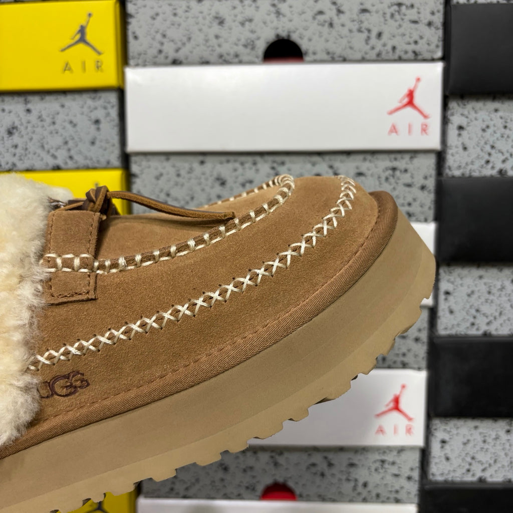 UGG Alpine Slipper W1158260 | Chestnut | EU Sizes 35–40
