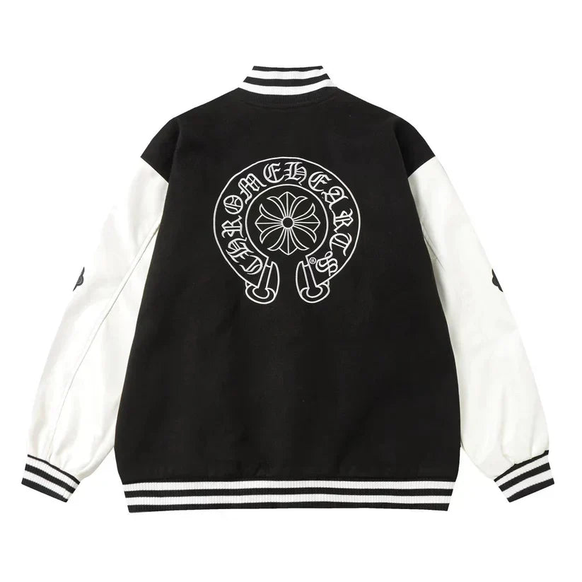 Chrome Hearts New Jacket