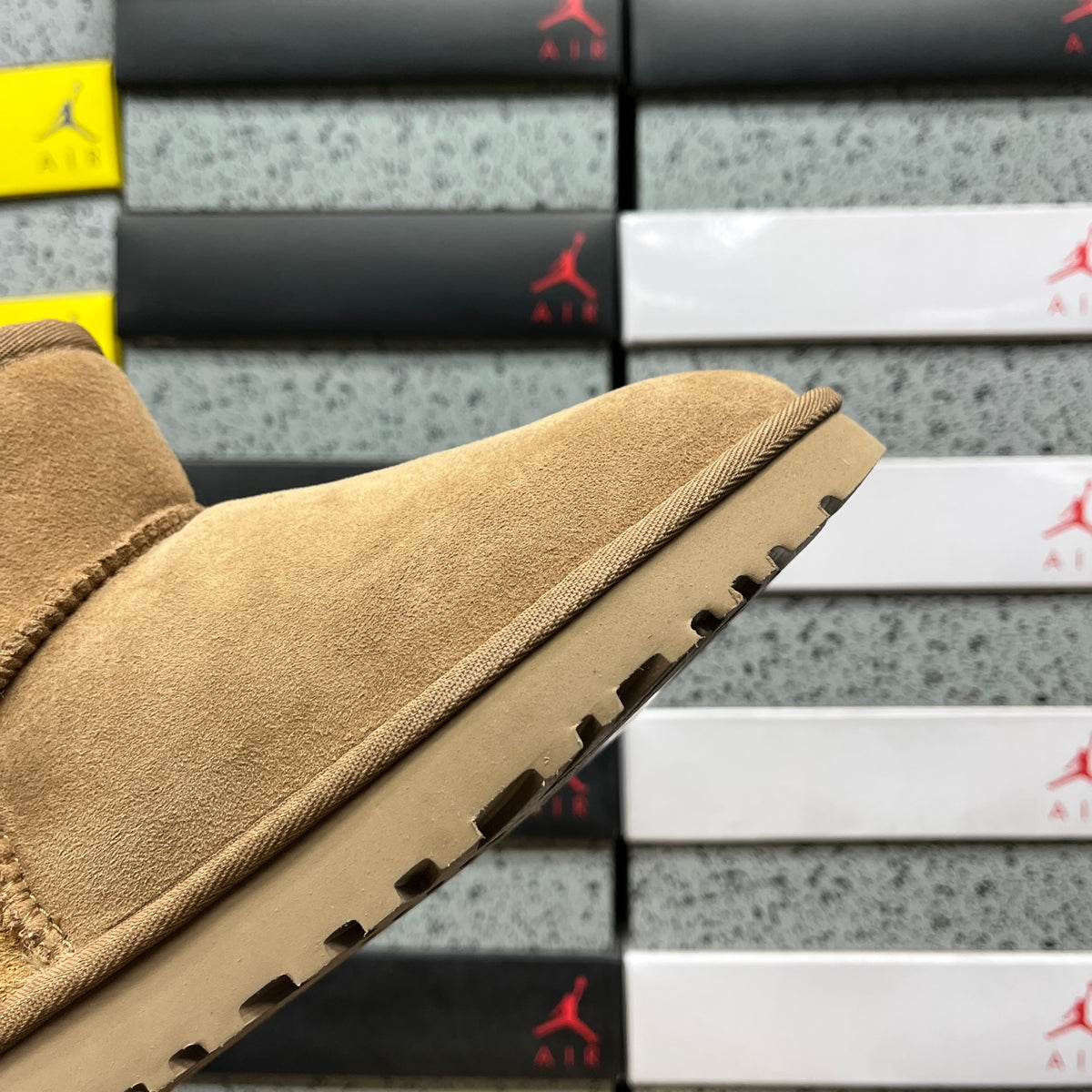 UGG Snow Boots 1016222 | Chestnut | Sizes 35-40