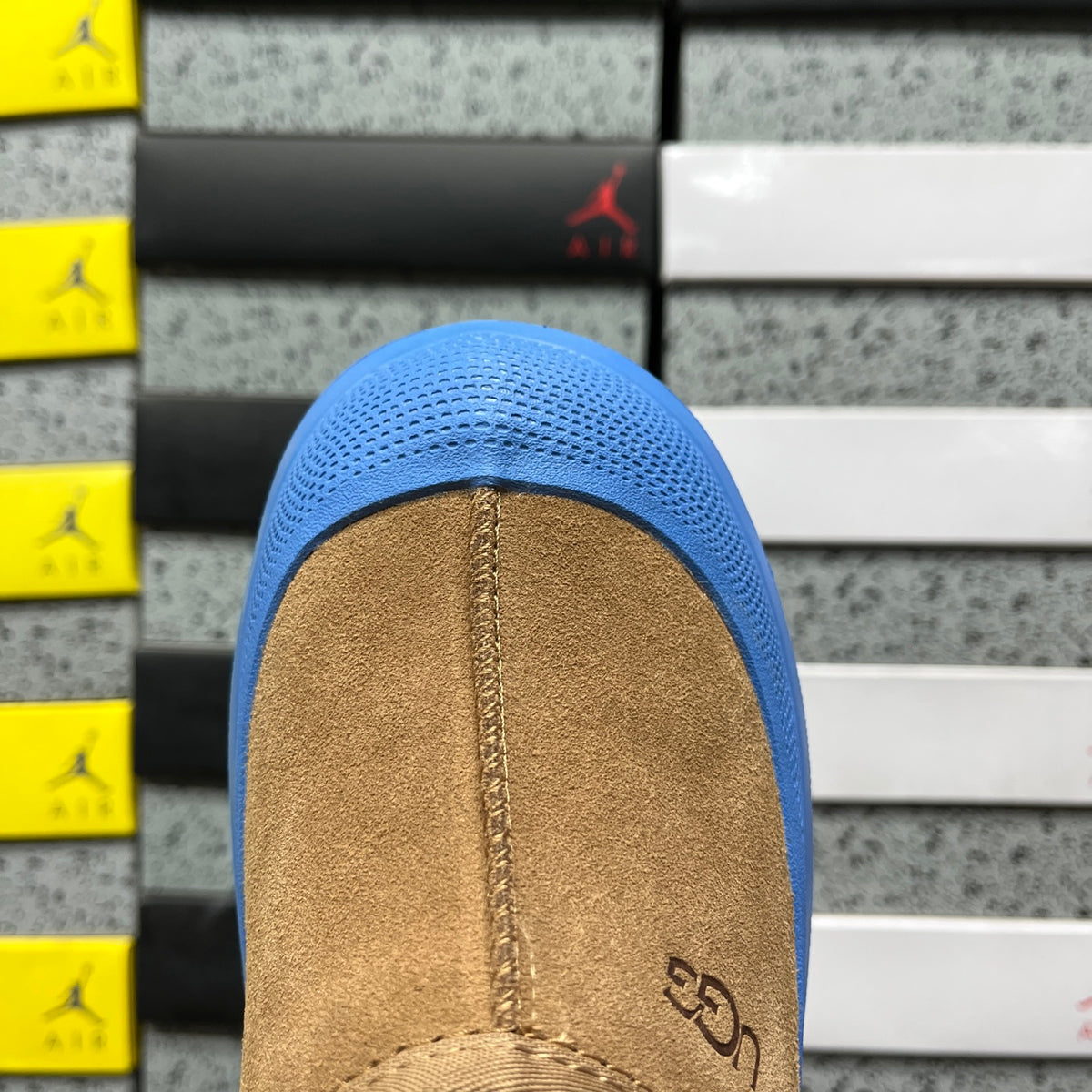 UGG Snow Boots Style 1144096 | Blue | EU Sizes 35–45