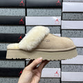 UGG Snow Boots 1122550 | Mustard | Sizes 35-40